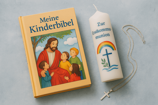 Kinderbibel