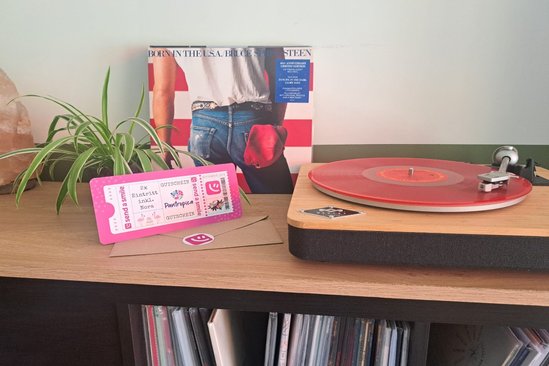 Geburtstagsgeschenke