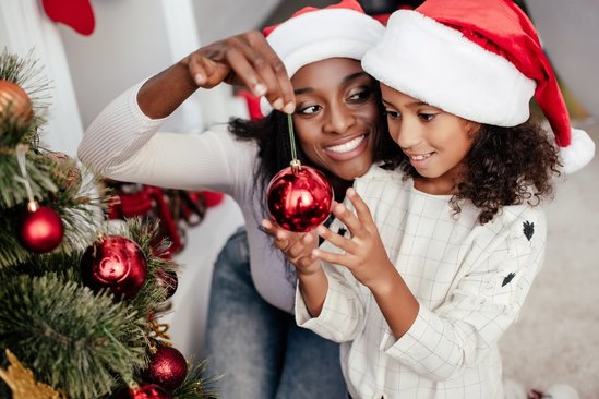 Weihnachten in Deutschland