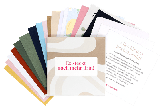 YIDOU Babyparty Einladungskarten Mit Pampasgras Design – 20 Stück + Umschläge, 10,2x15,2 Cm, Rosa Boho-Stil