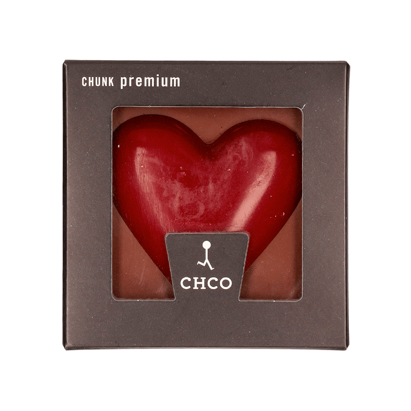 Choco-Chunk Love