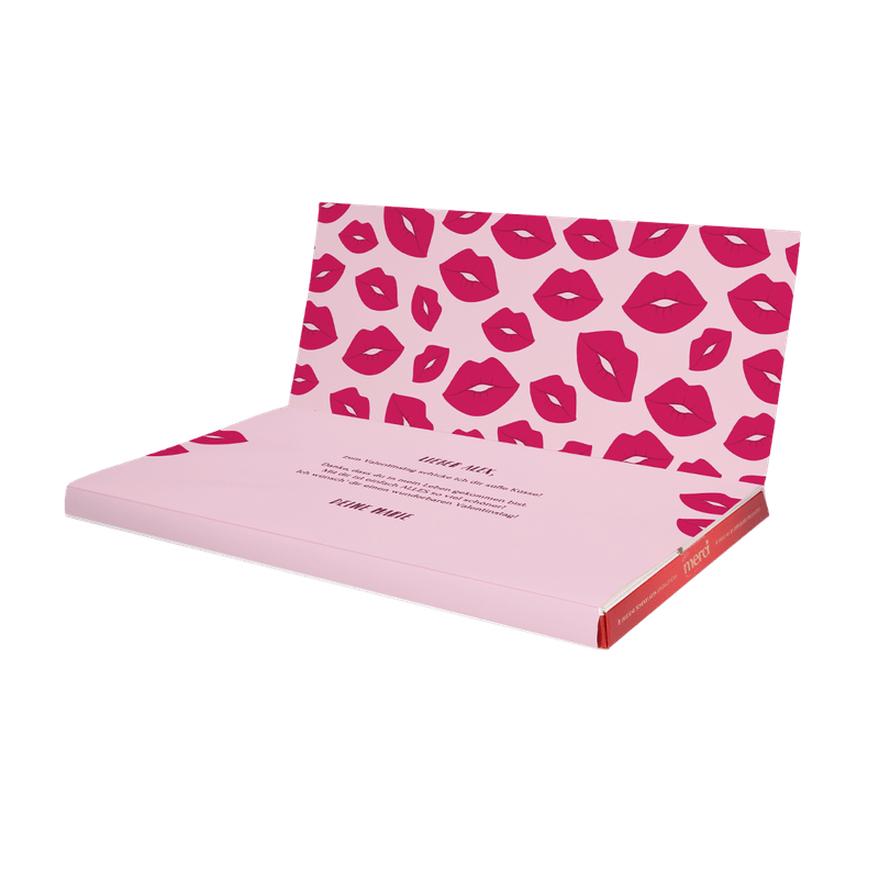 Merci Valentinstag 400 g