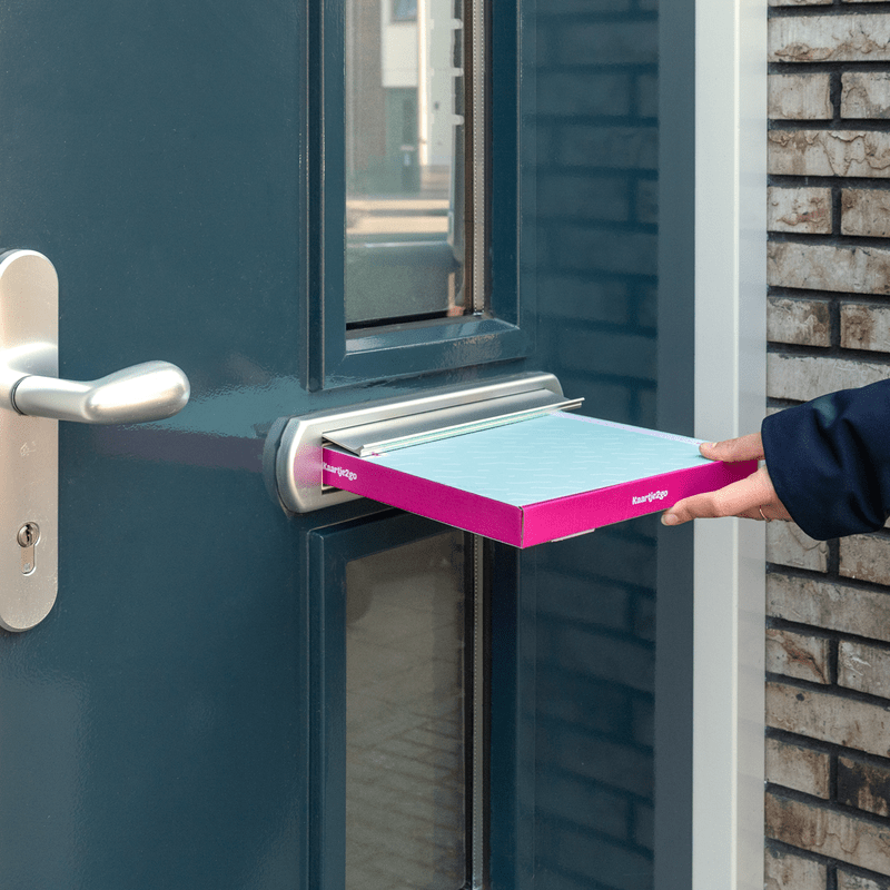 LCD Schreibtafel Stitch