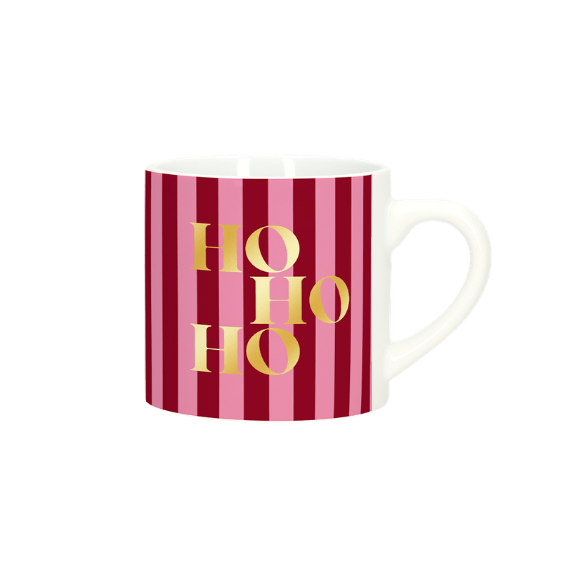 Personalisierte Kaffeetasse Weihnachten