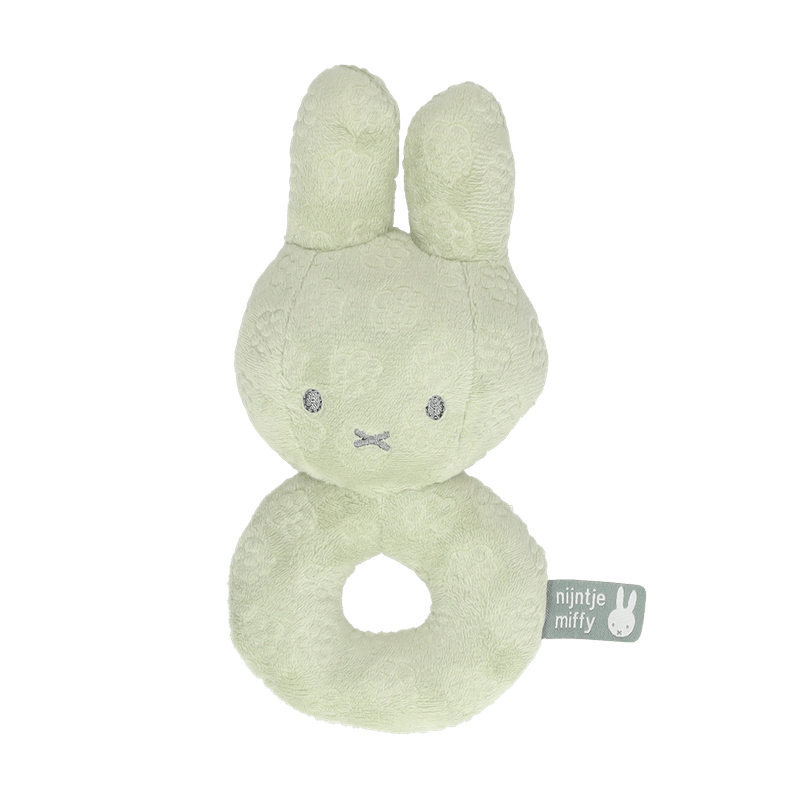 Babyrassel Hase Miffy