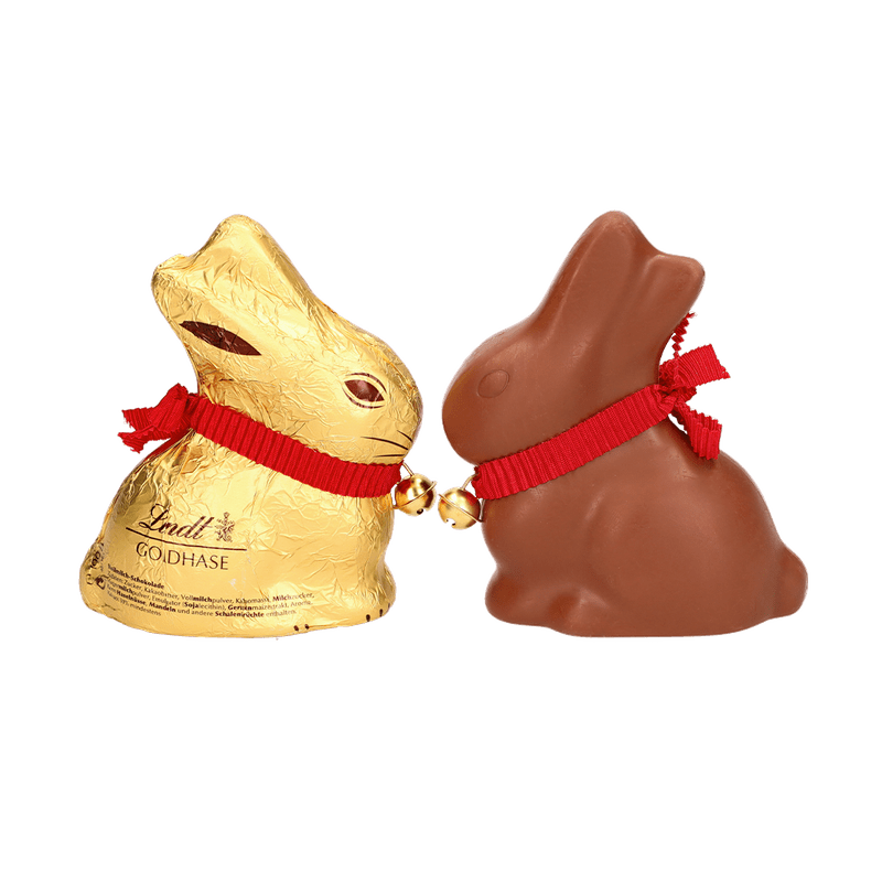 Lindt Goldhase 100g