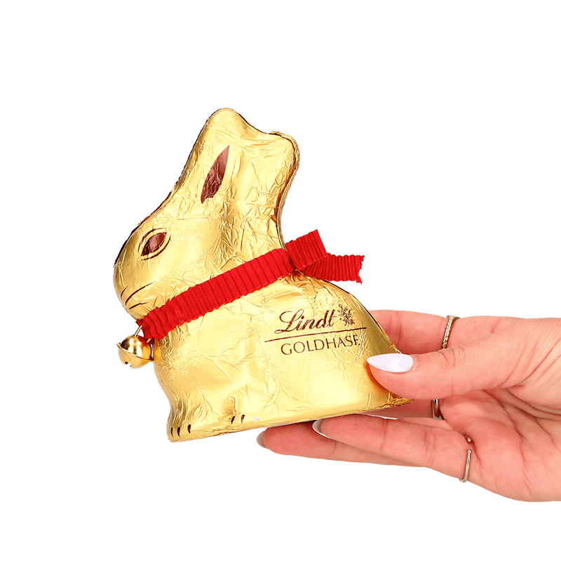 Lindt Goldhase 100g