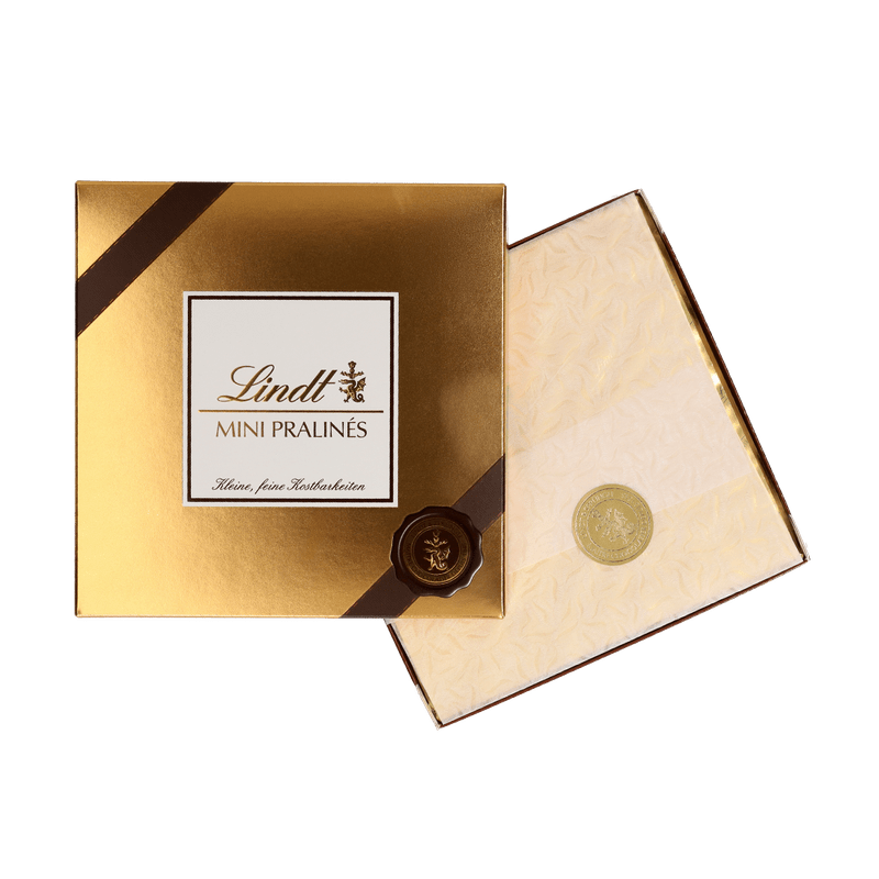 Lindt Mini Pralinés 100g