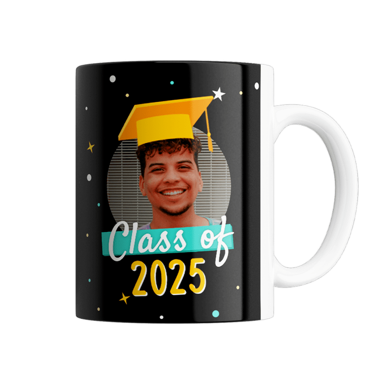 Personalisierte Tasse