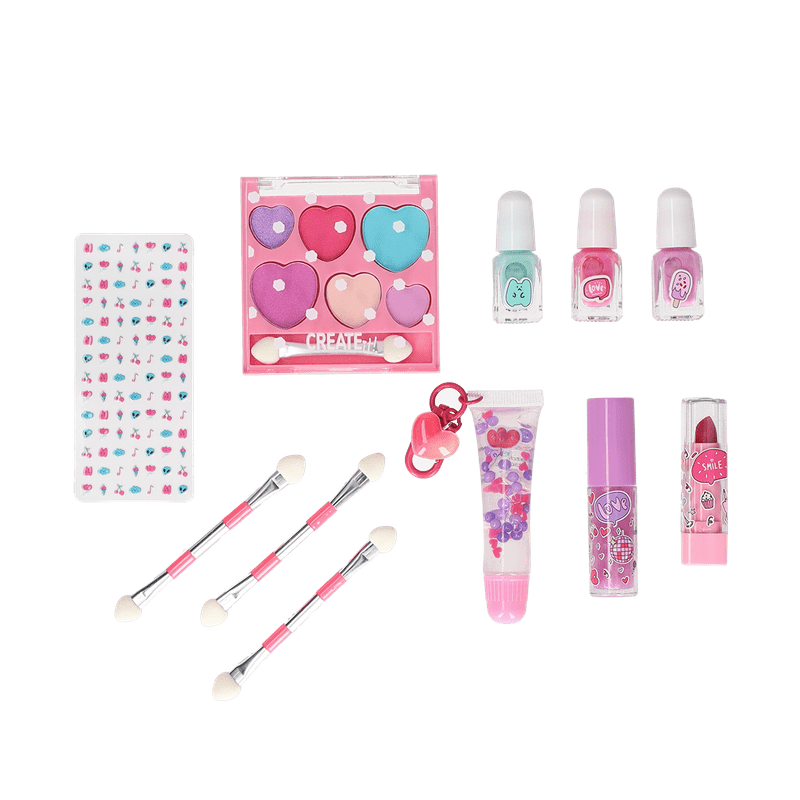 Kinder Schminkset
