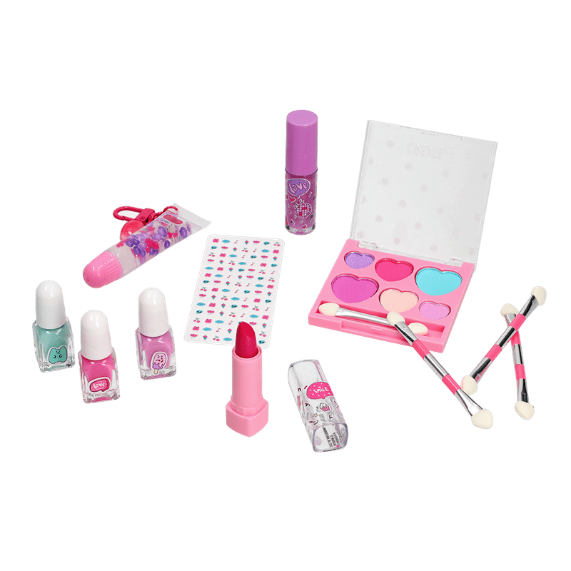Kinder Schminkset
