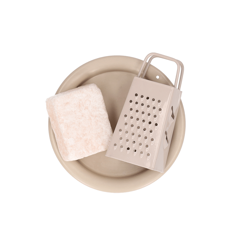 Amber Duftstein Geschenkset