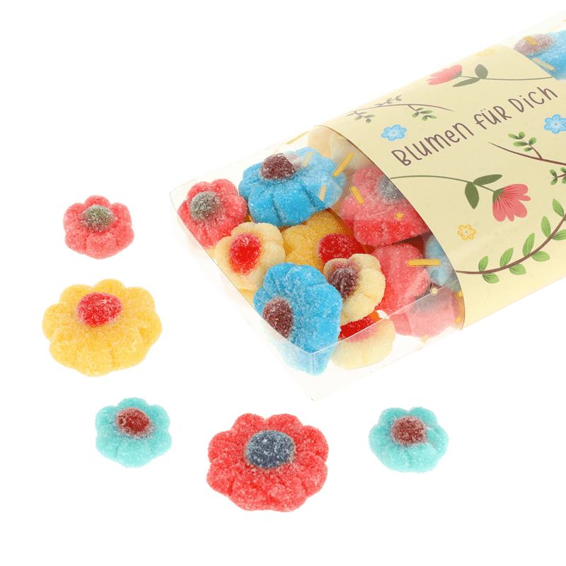 Bunte Mischung ‘Blumen für dich’
