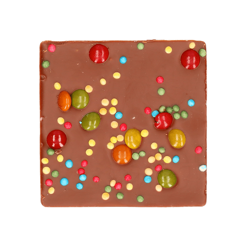 Choco-Chunk Konfetti