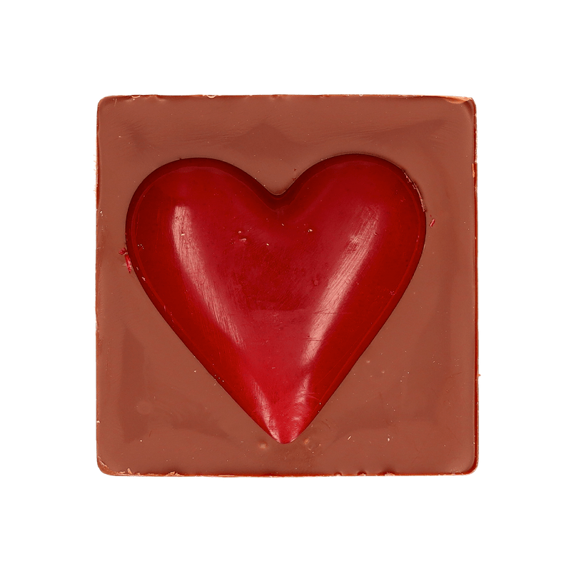 Choco-Chunk Love