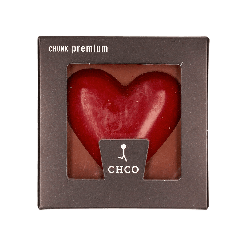 Choco-Chunk Love