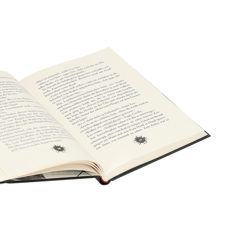Buch ‘CLUE - Schiffbruch vor der Felsinsel’
