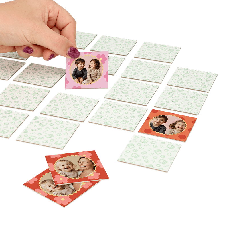 Oster Memo Spiel (15 Pärchen)