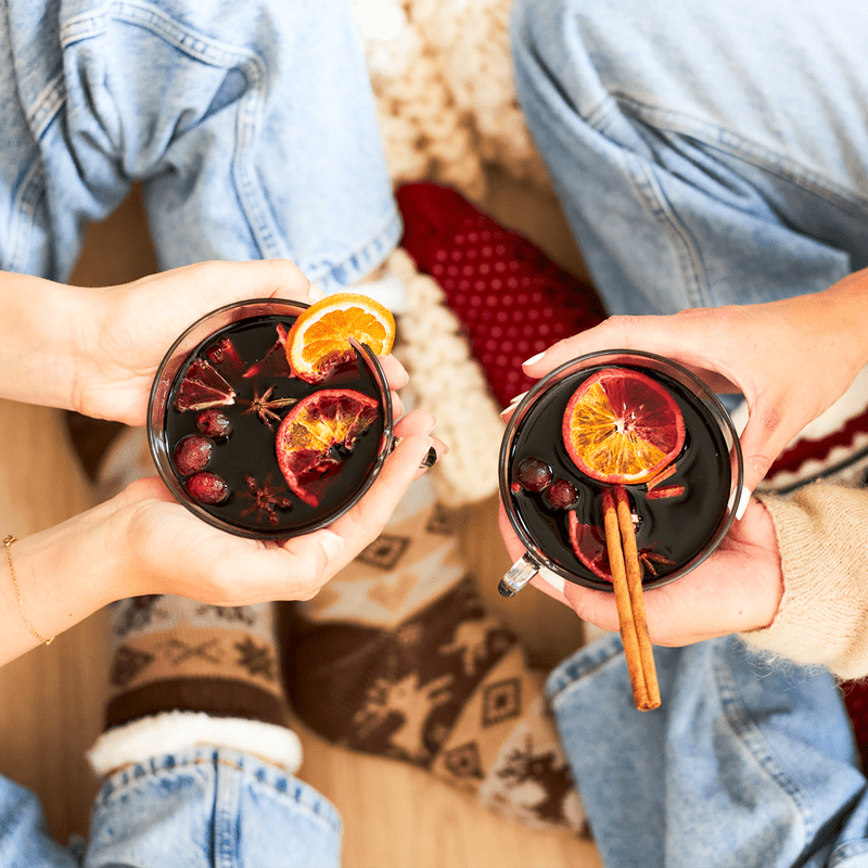 Pineut DIY-Glühwein-Mix