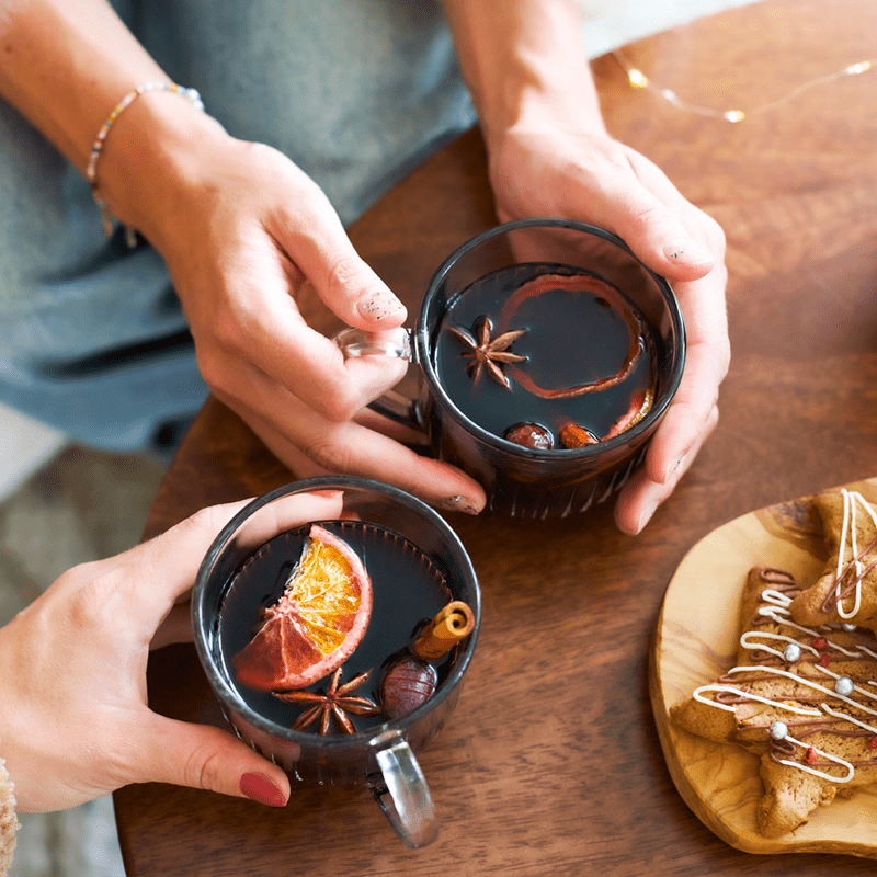 Pineut DIY-Glühwein-Mix