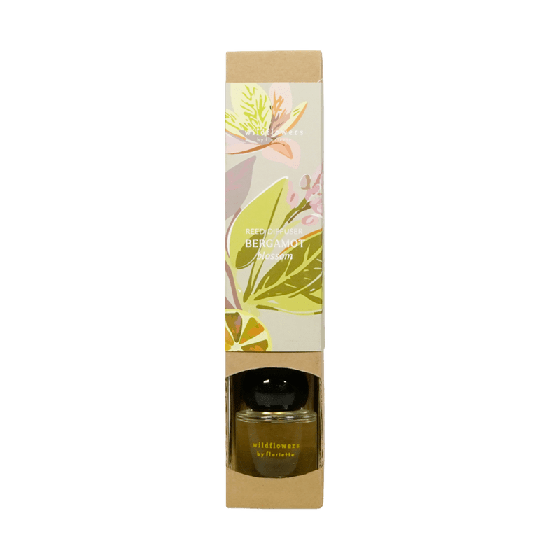 Wildflowers Duftstäbchen Bergamot Blossom