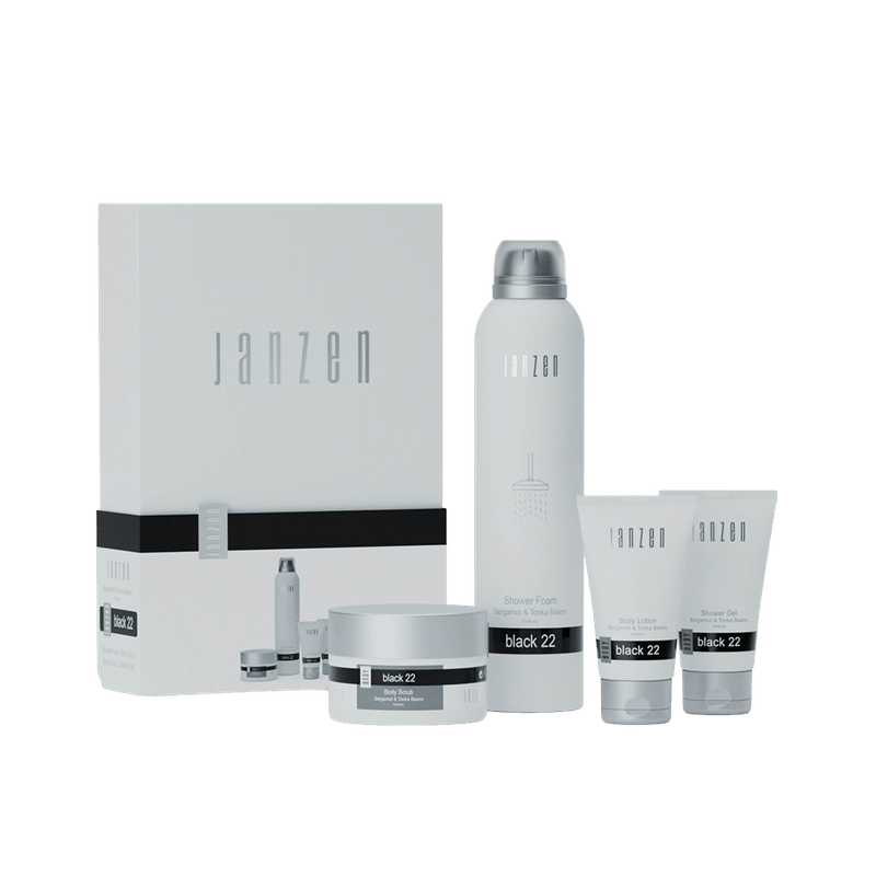Janzen Geschenkset for Men
