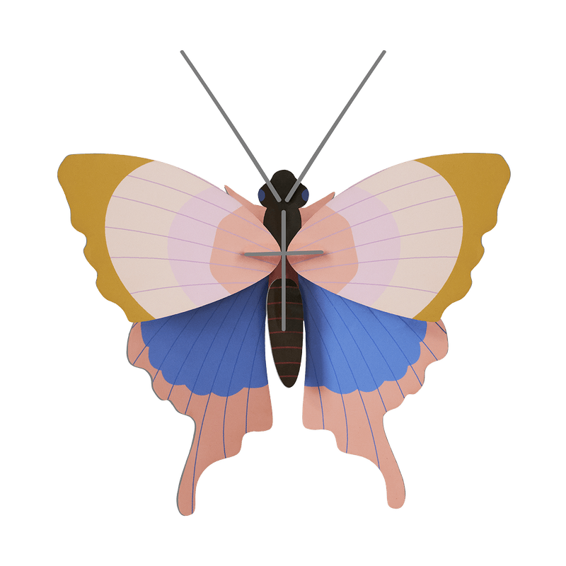 Wall Art Schmetterling
