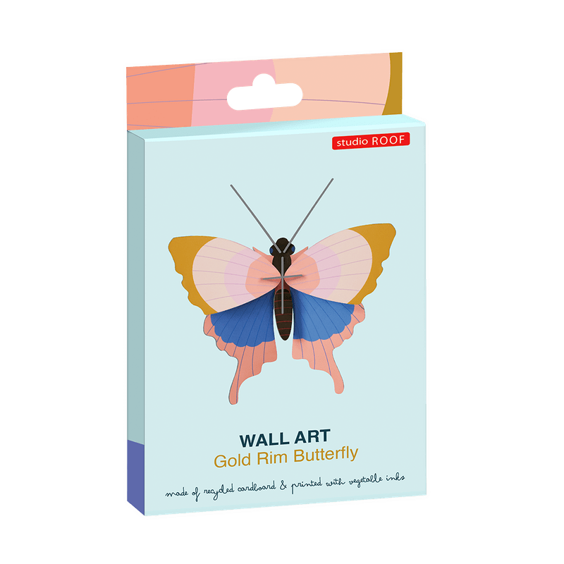 Wall Art Schmetterling