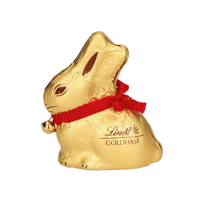 Lindt Goldhase 100g