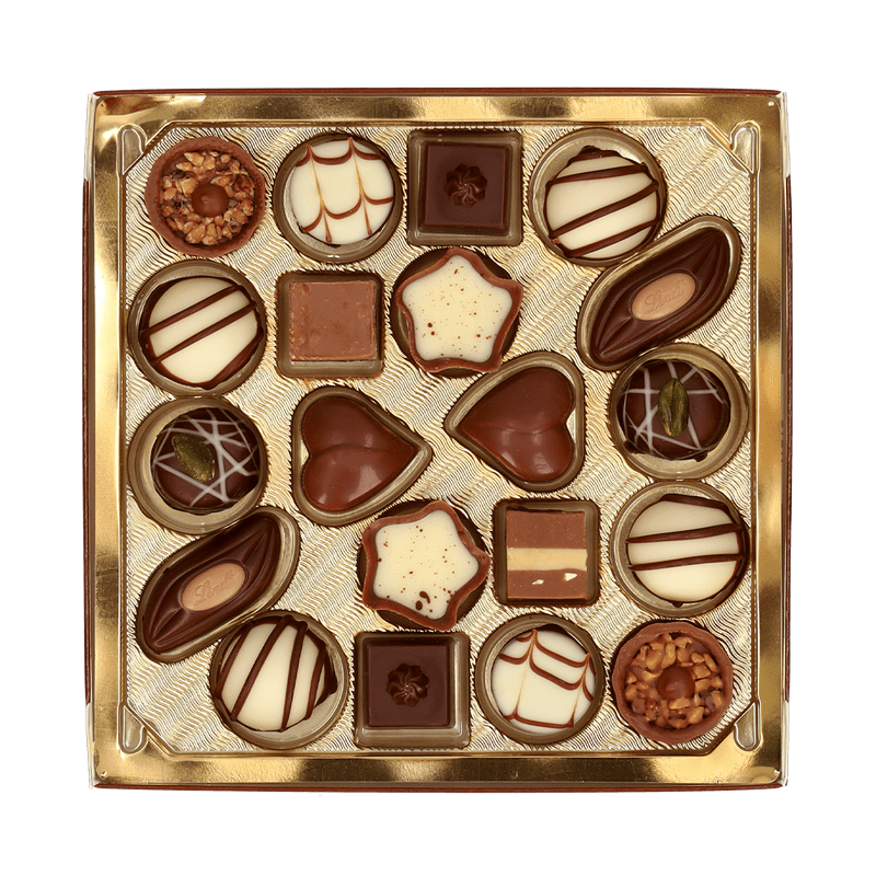 Lindt Mini Pralinés 100g