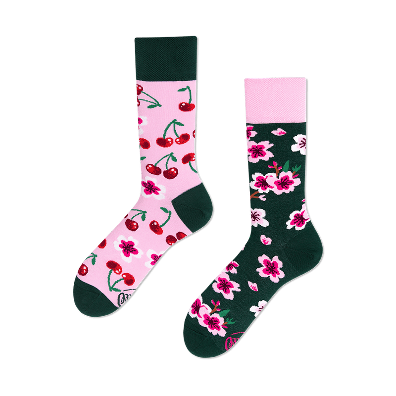 Kirschsocken (39-42)
