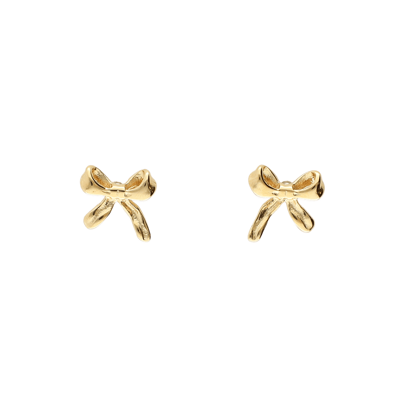 Ohrringe My Jewellery Schleife