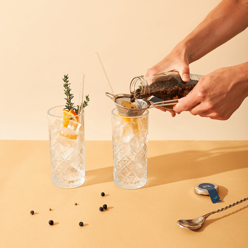 Pineut DIY-Mix für Gin Tonic