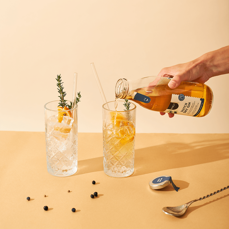 Pineut DIY-Mix für Gin Tonic