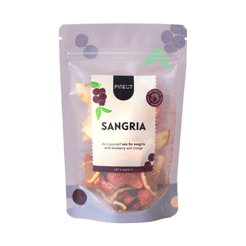 Pineut DIY-Mix für Sangria