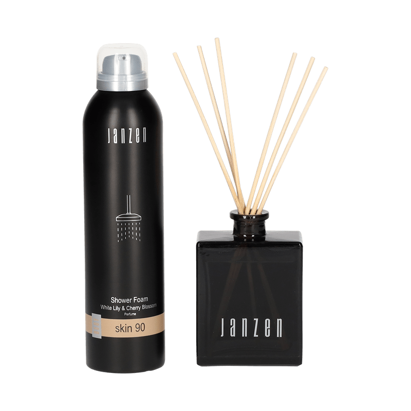 Janzen Geschenkset Home & Body Skin 90