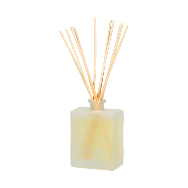 Janzen Geschenkset Home & Body Black 22