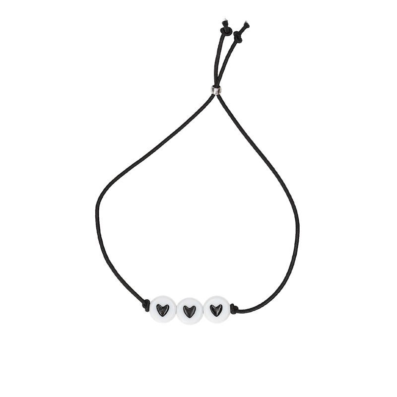 Armband ‘Herzchen’ 