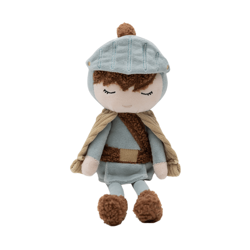 Kuscheltier Ritter Duke