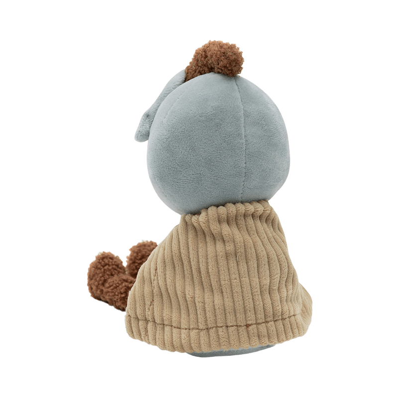 Kuscheltier Ritter Duke