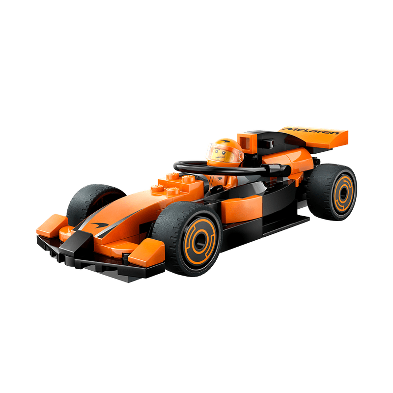 LEGO Formel 1 Rennwagen