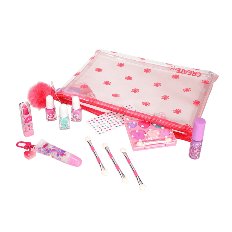 Kinder Schminkset