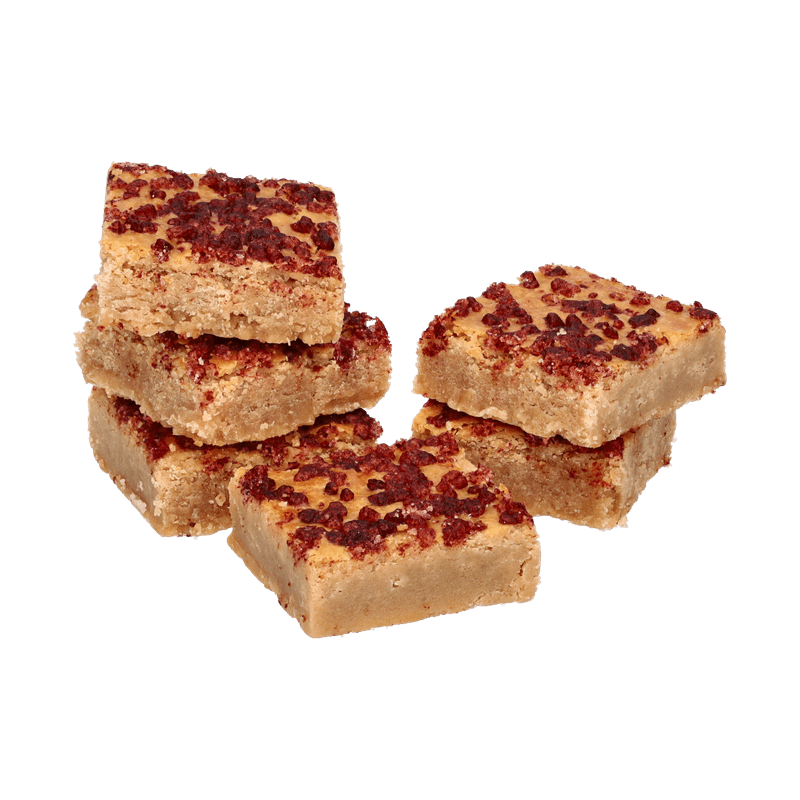Boterkoek - holländischer Butterkuchen