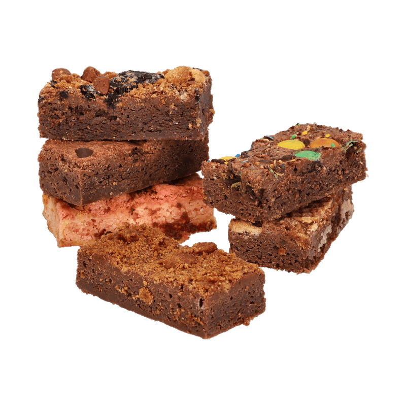 Brownie-Box