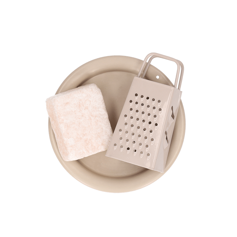 Amber Duftstein Geschenkset