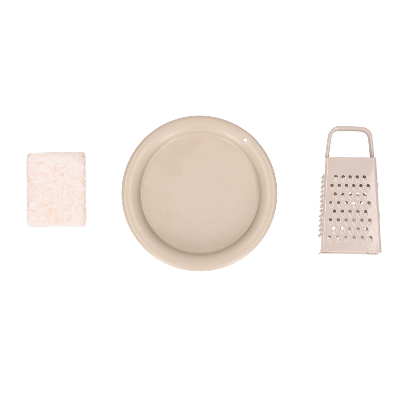 Amber Duftstein Geschenkset