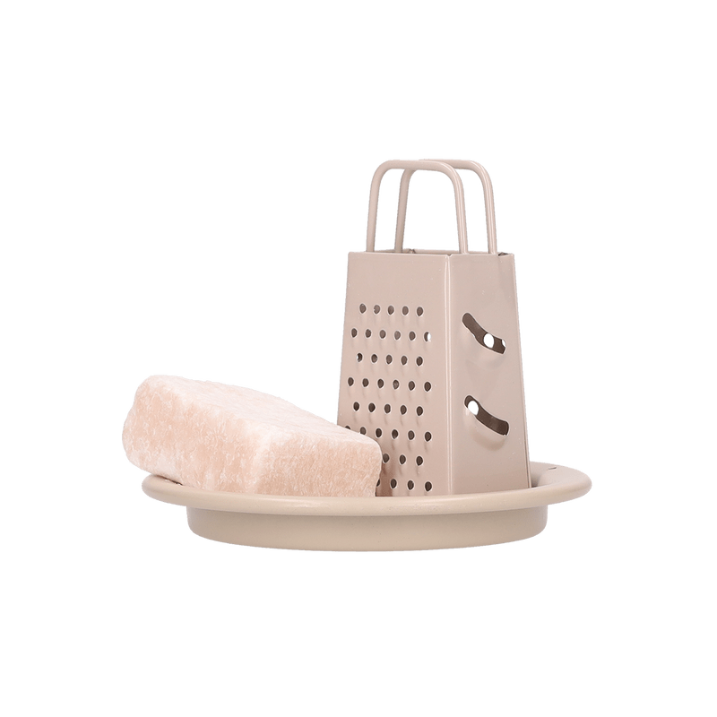 Amber Duftstein Geschenkset