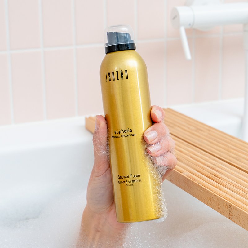 Janzen Geschenkset Home & Body Euphoria