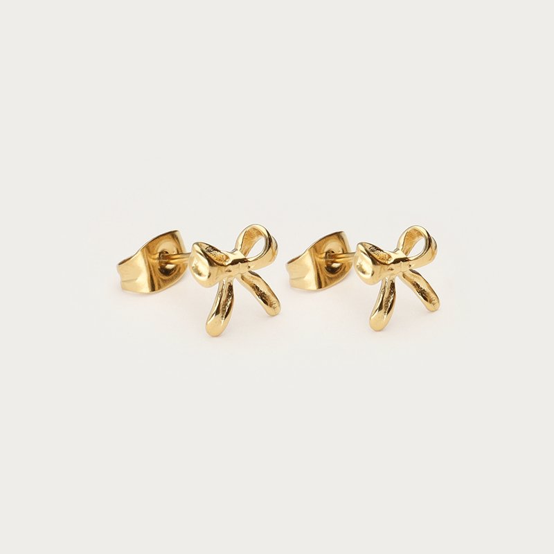 Ohrringe My Jewellery Schleife