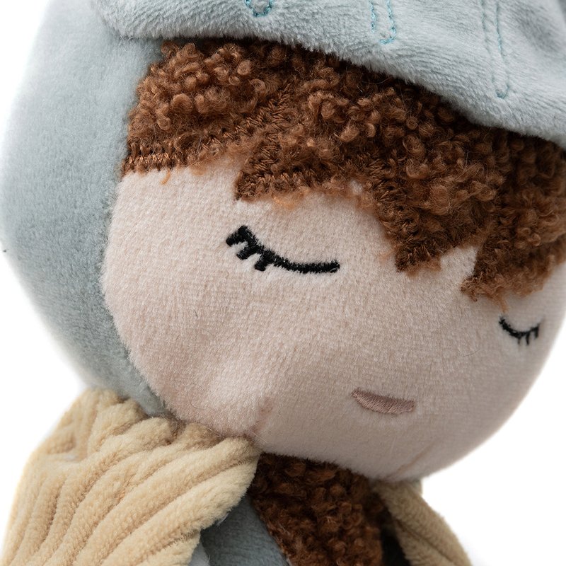 Kuscheltier Ritter Duke